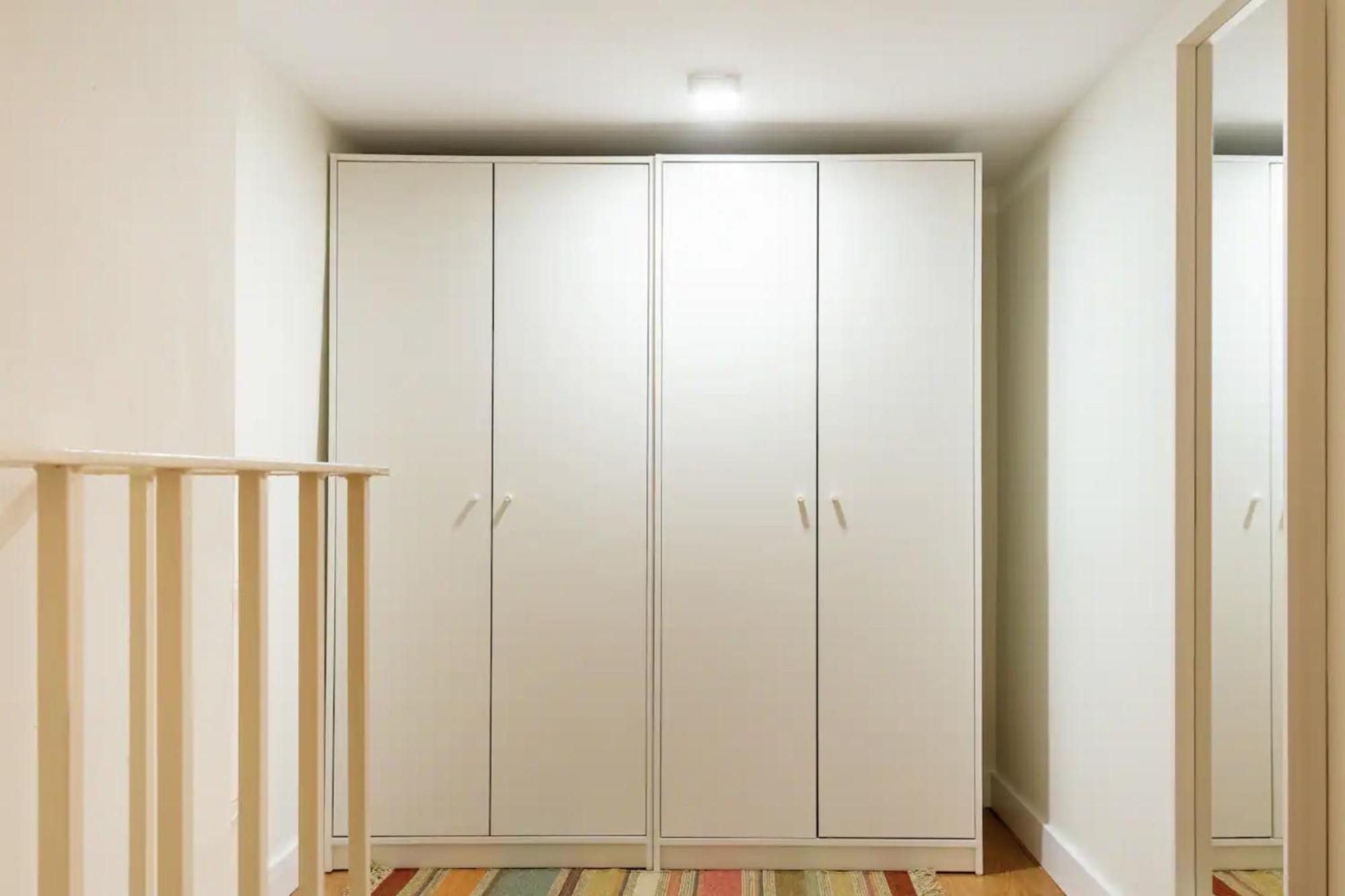 Loft En Centro De Sevilla Con Parking Gratis Eksteriør bilde